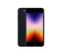 APPLE iPhone SE, 128 GB, BLACK