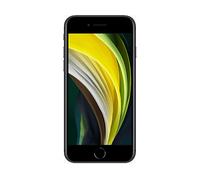 APPLE iPhone SE, 128 GB, Nero