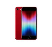 APPLE iPhone SE, 128 GB, RED