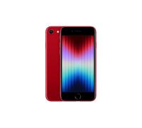 APPLE iPhone SE, 128 GB, Rosso