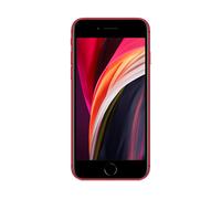 APPLE iPhone SE, 128 GB, Rosso