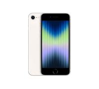APPLE iPhone SE, 128 GB, WHITE