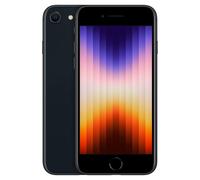 Apple iPhone SE 128GB Midnight