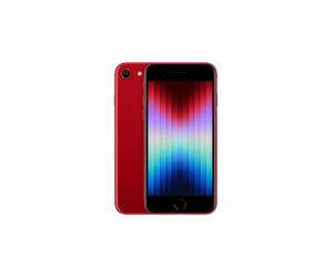 Apple iPhone SE 128GB (PRODUCT)RED