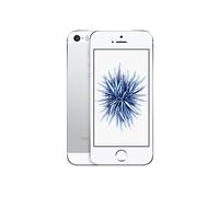 APPLE iPhone SE, 16 GB, Argento, Bianco