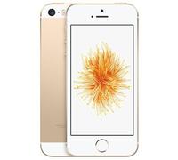 APPLE - iPhone SE 16 GB Oro