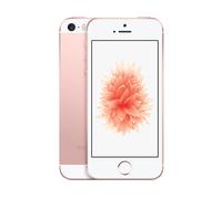 APPLE iPhone SE, 16 GB, Oro, Bianco