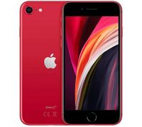 Apple iPhone SE (2020) 128 GB Rosso