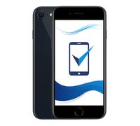 Apple iPhone SE 2020 128GB 4,7" Dual SIM Nero Garanzia | Condizione: Buono