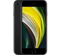 Apple iPhone SE 2020 128GB 4,7" LTE Nero Garanzia | Condizione: Molto Buono