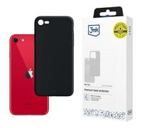Apple iPhone SE 2020/2022 - 3mk Matt Case