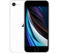 Apple iPhone SE (2020) 64 GB Bianco