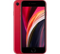Apple iPhone SE (2020) 64 GB Rosso
