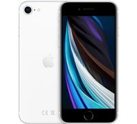APPLE iPhone SE 2020 64GB Bianco Molto Buono - Ricondizionato