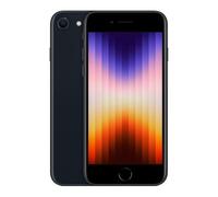 Apple iPhone SE 128GB Mezzanotte