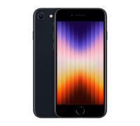 Apple iPhone SE 128GB Mezzanotte