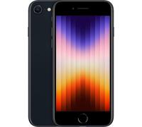 Apple iPhone SE 2022 3rd Gen 64GB/128GB/256GB Senza Simlock 4,7" Vodafone TIM