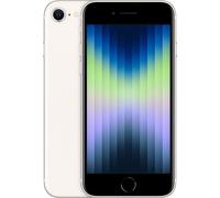 Apple iPhone SE 2022 3rd Gen 64GB/128GB/256GB Senza Simlock 4,7" Vodafone TIM