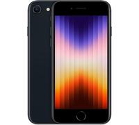 Apple iPhone SE 128GB Mezzanotte