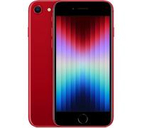 Apple iPhone SE (2022) 5G 4GB RAM 64GB - (PRODUCT) Red EU
