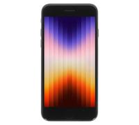 Apple iPhone SE (2022) 64GB mezzanotte | nuovo | confezione originale | 30 Mesi di Garanzia | AN599585