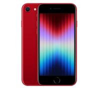 Apple iPhone SE 2022 64Gb Red