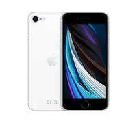 APPLE iPhone SE, 256 GB, Bianco