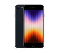 APPLE iPhone SE, 256 GB, Nero