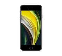 APPLE iPhone SE, 256 GB, Nero