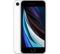 Apple iPhone SE 2a Generazione, 128GB, Bianco (Ricondizionato)