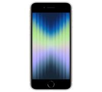 Apple iPhone SE 3a Generazione, 64GB, Galassia (Ricondizionato)
