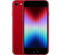 Apple iPhone SE 3rd Gen (2022) 64GB/128GB/256GB Senza Simlock 5G Unlocked