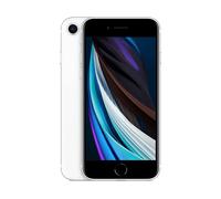 APPLE iPhone SE, 64 GB, Bianco