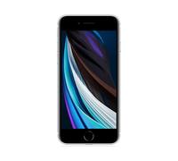 APPLE iPhone SE, 64 GB, Bianco
