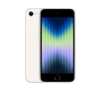 APPLE iPhone SE, 64 GB, Bianco