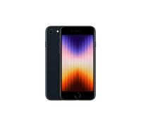 APPLE iPhone SE, 64 GB, Nero