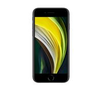 APPLE iPhone SE, 64 GB, Nero