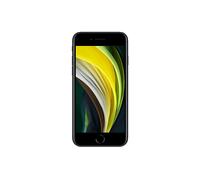 APPLE iPhone SE, 64 GB, Nero