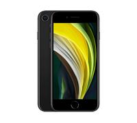 APPLE iPhone SE, 64 GB, Nero