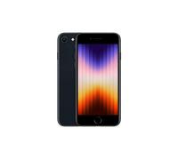 APPLE iPhone SE, 64 GB, Nero