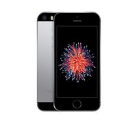APPLE iPhone SE, 64 GB, Nero, Grigio