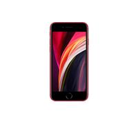 APPLE iPhone SE, 64 GB, Rosso