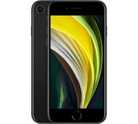 Apple iPhone SE Midnight 128 GB Resistenza IP67