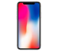 Apple iPhone X 256 GB Grigio Siderale