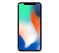 Apple iPhone X 64 GB Argento