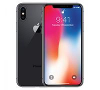 Apple Iphone X - Grey, Silver - Condizione MOLTO BUONO