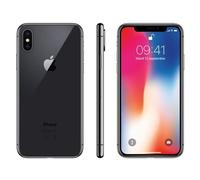 APPLE IPHONE X RICONDIZIONATO 256GB ECCELLENTE BIANCO NERO