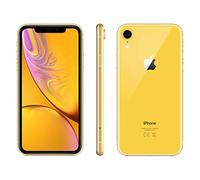 Apple iPhone XR, 128 GB - Giallo (Ricondizionato)