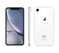 Apple iPhone XR 128GB - Bianco (Ricondizionato)