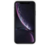 Apple iPhone XR 128GB - Nero (Ricondizionato)